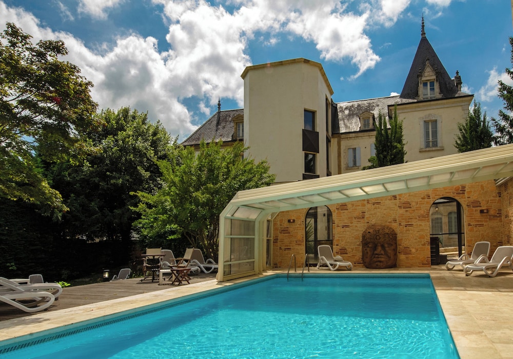 sarlat la caneda