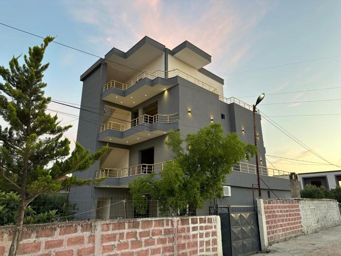 dion apartments