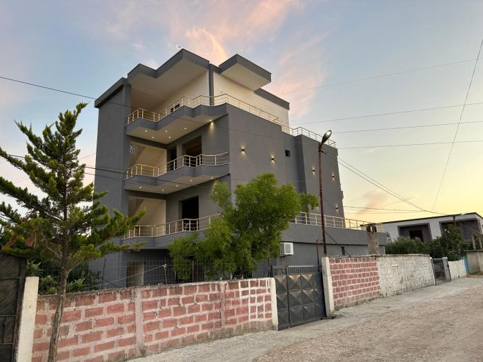 dion apartments