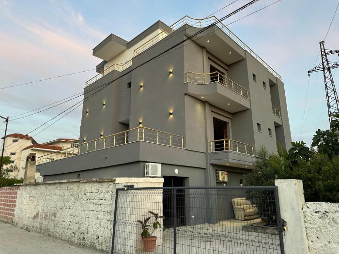 dion apartments
