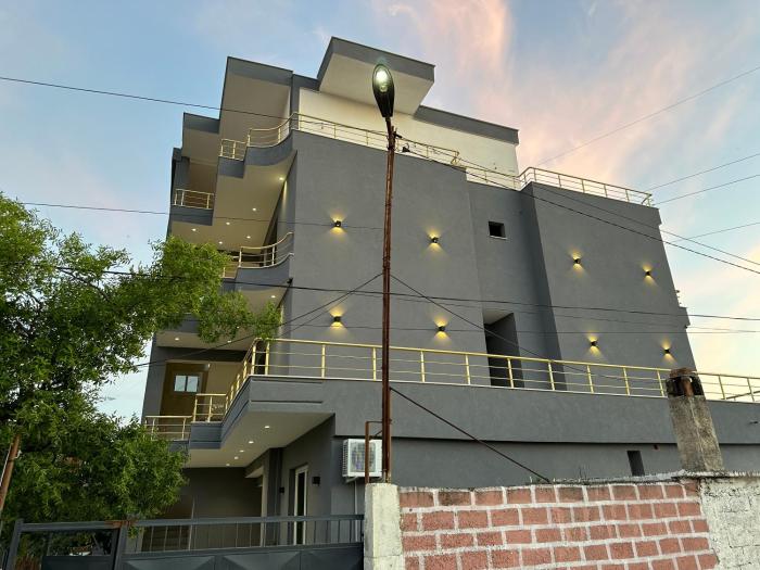 dion apartments