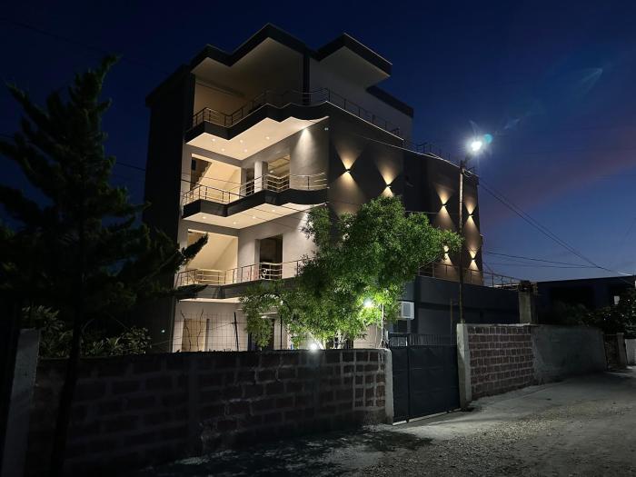 dion apartments