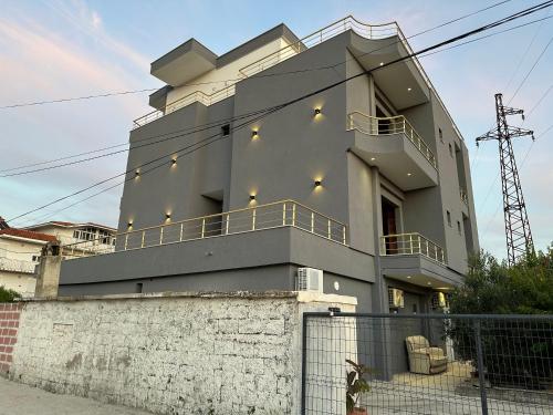 dion apartments