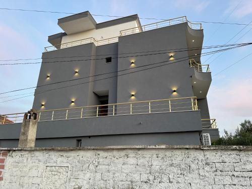 dion apartments