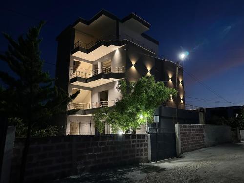 dion apartments