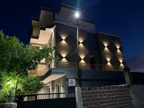 dion apartments