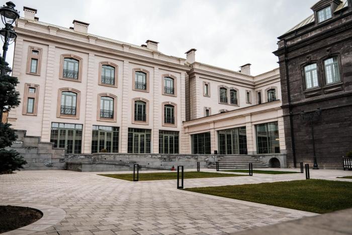 gyumri