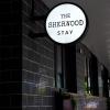 the sherwood hotel