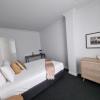 the sherwood hotel