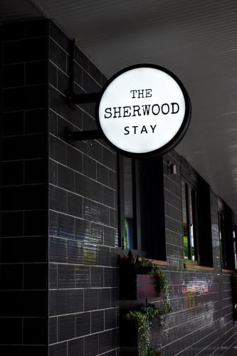 the sherwood hotel
