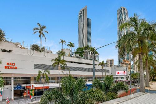 gold coast