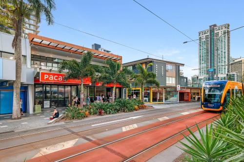 gold coast