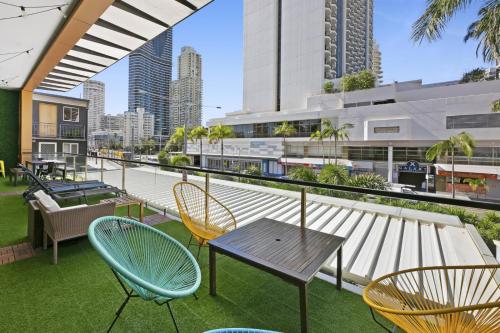 gold coast
