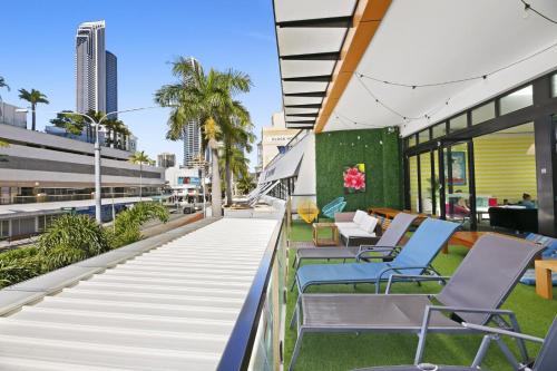 gold coast