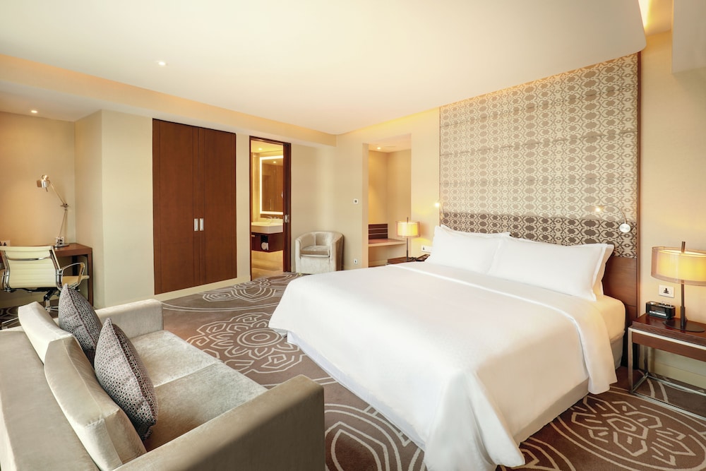 four points by sheraton dhaka gulshan