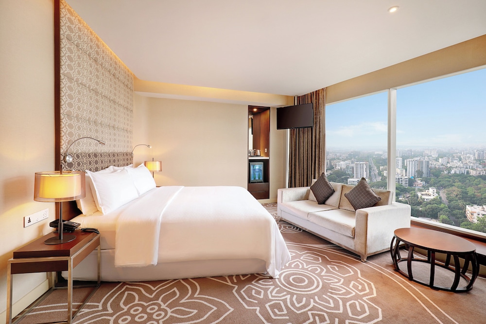 four points by sheraton dhaka gulshan