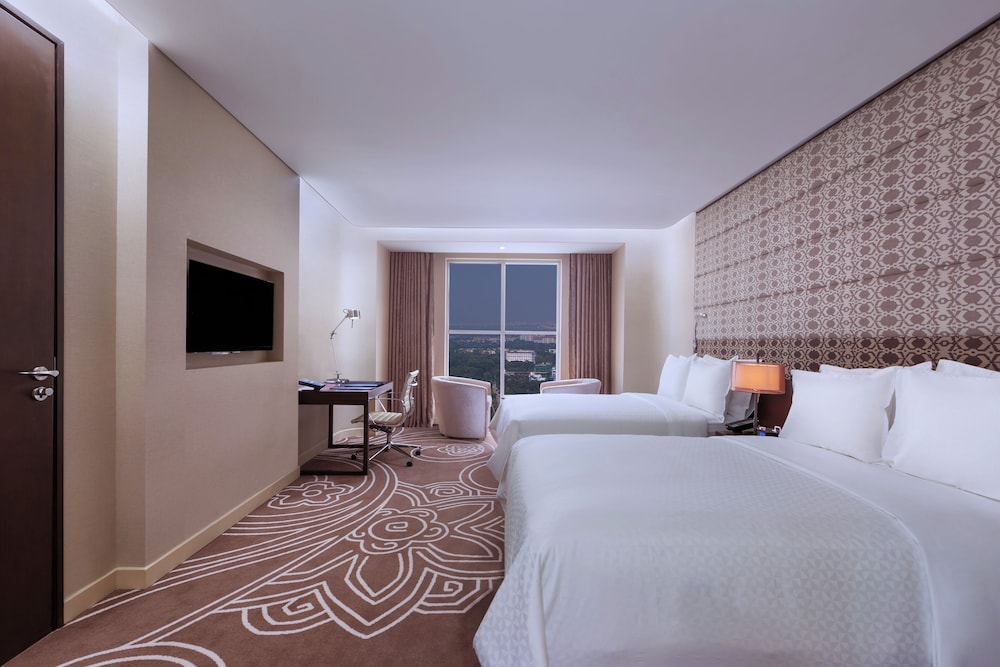 four points by sheraton dhaka gulshan