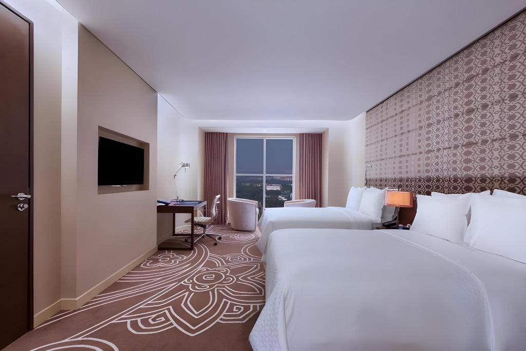 four points by sheraton dhaka gulshan