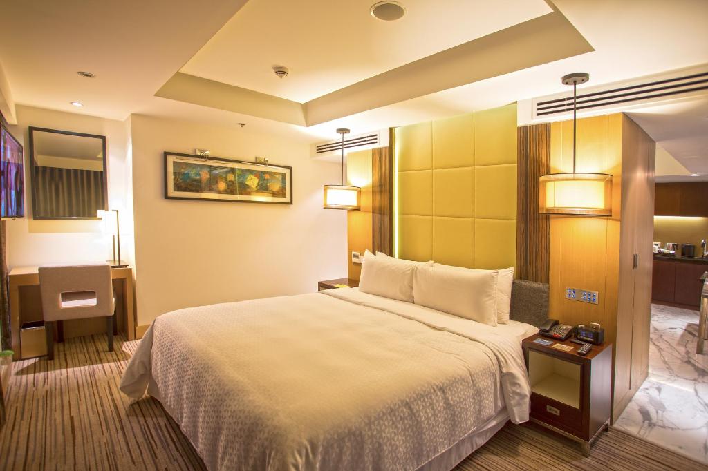 four points by sheraton dhaka gulshan