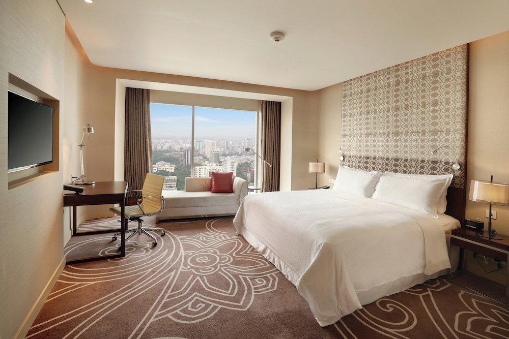 four points by sheraton dhaka gulshan