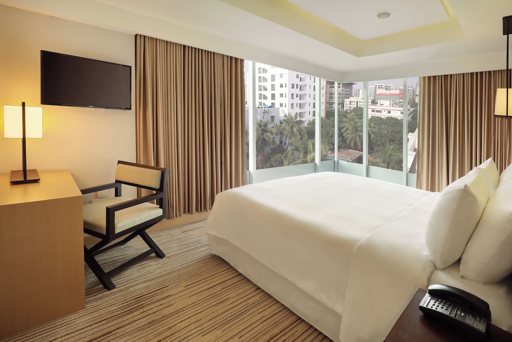 four points by sheraton dhaka gulshan