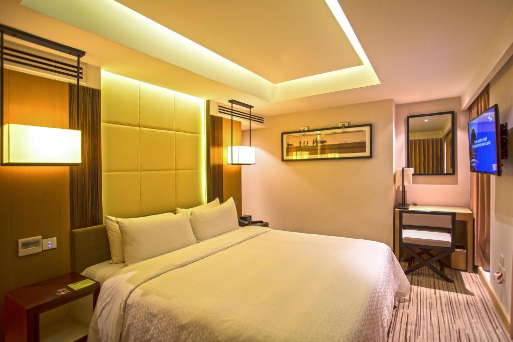 four points by sheraton dhaka gulshan