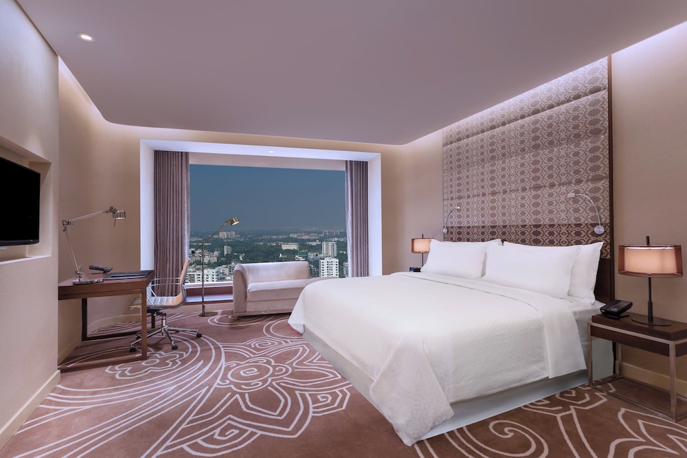 four points by sheraton dhaka gulshan