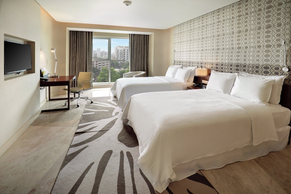 four points by sheraton dhaka gulshan