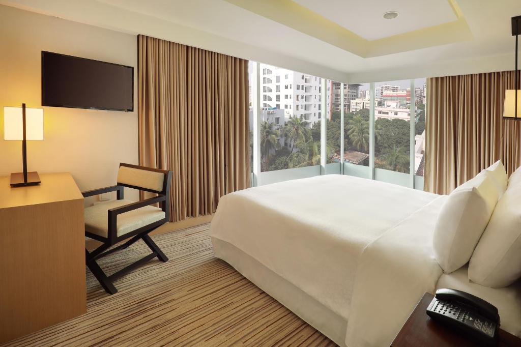 four points by sheraton dhaka gulshan