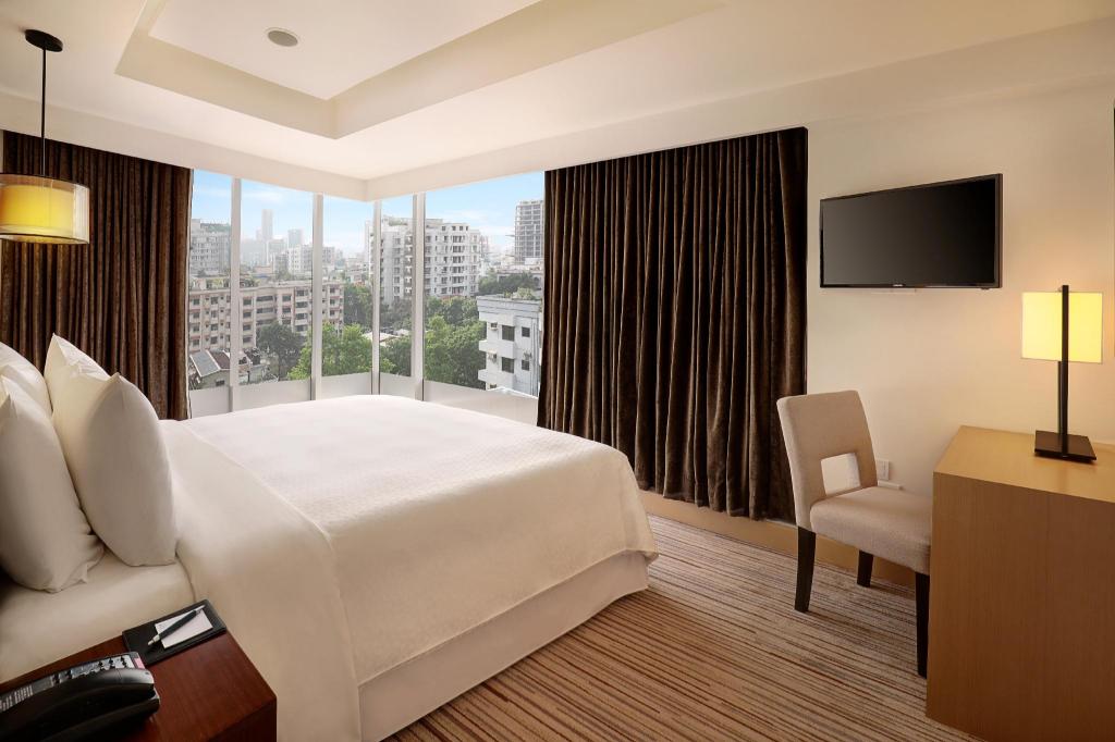 four points by sheraton dhaka gulshan