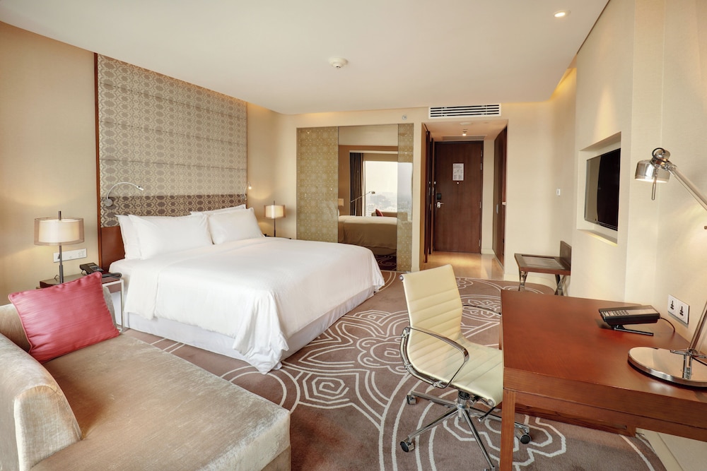 four points by sheraton dhaka gulshan