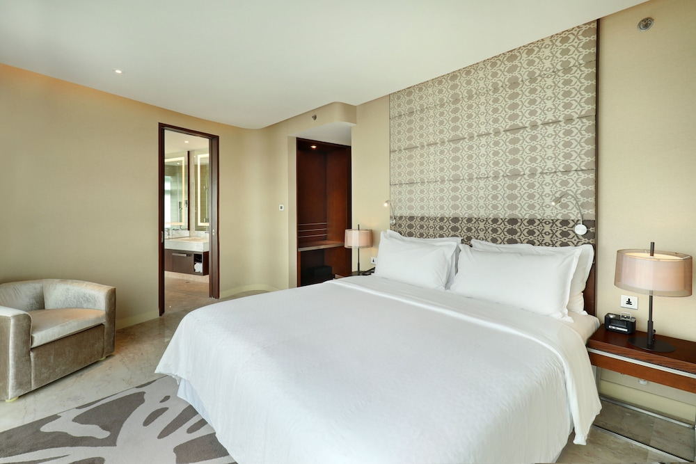 four points by sheraton dhaka gulshan