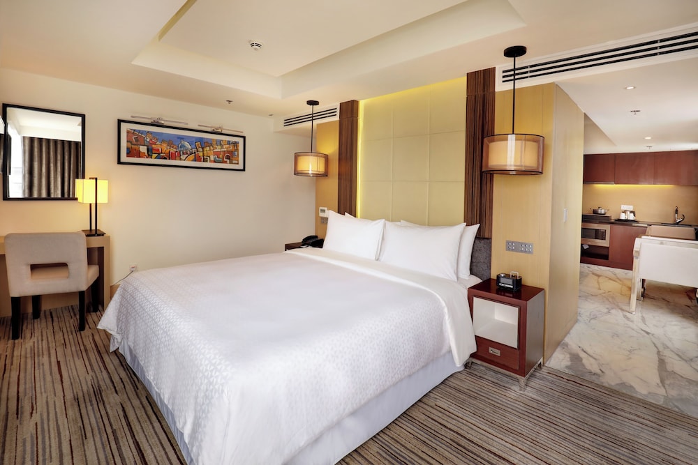 four points by sheraton dhaka gulshan
