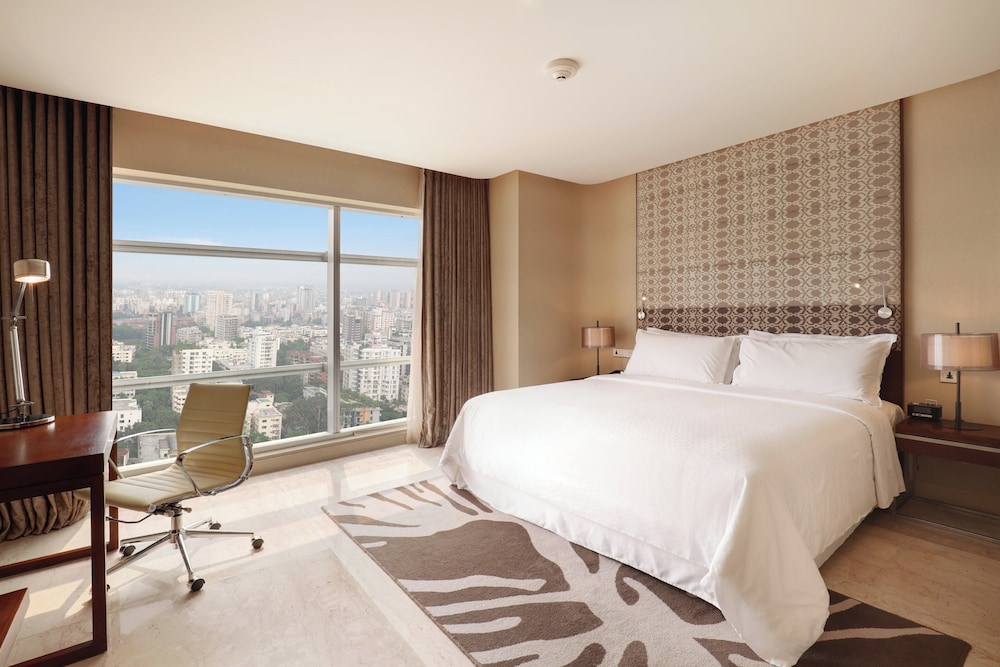 four points by sheraton dhaka gulshan