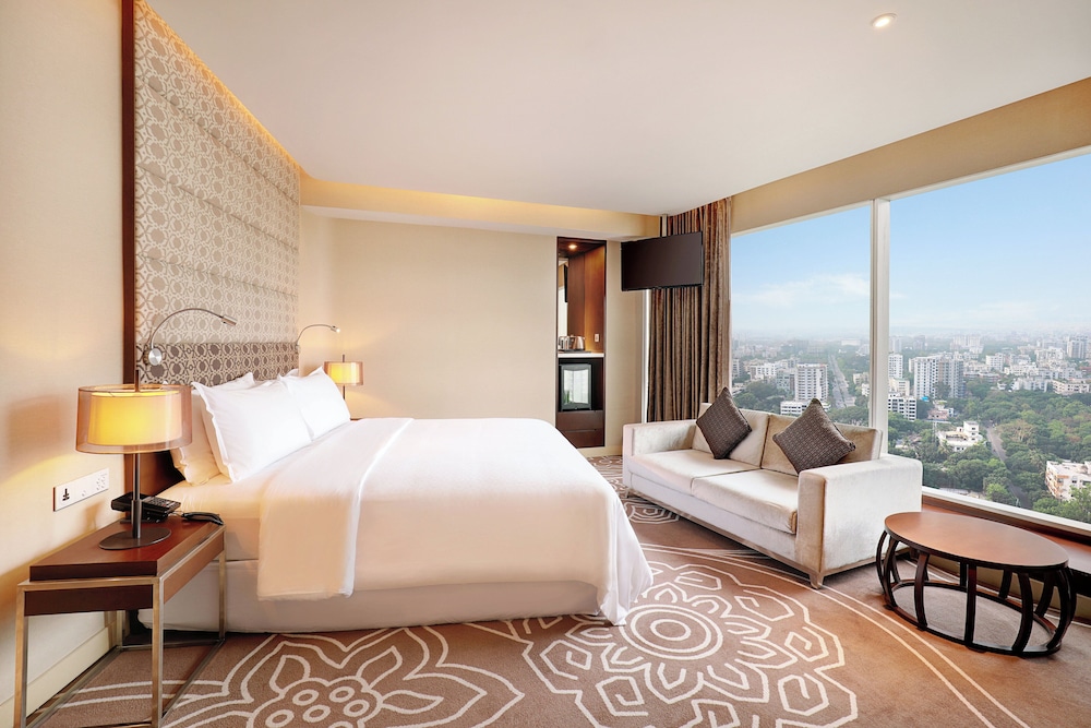 four points by sheraton dhaka gulshan