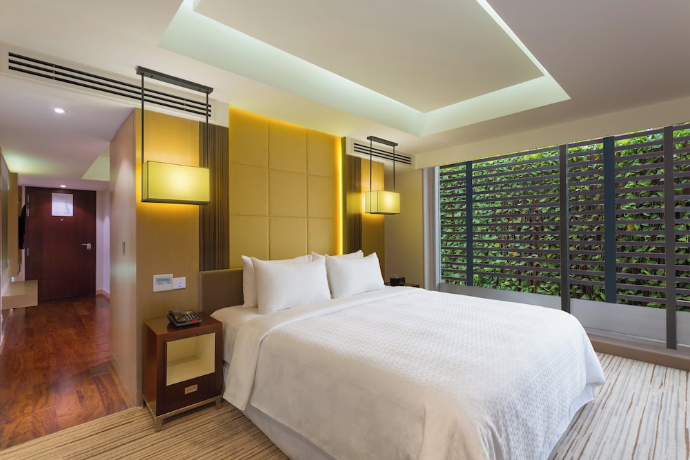 four points by sheraton dhaka gulshan