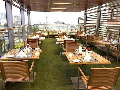 four points by sheraton dhaka gulshan