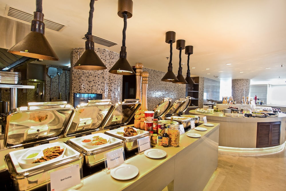 four points by sheraton dhaka gulshan