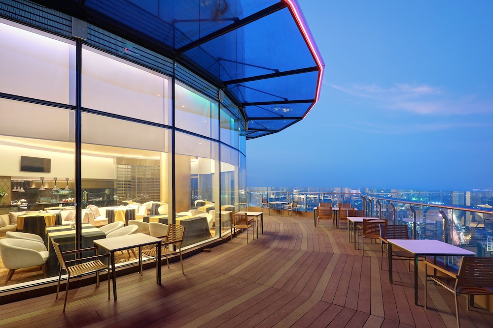 four points by sheraton dhaka gulshan