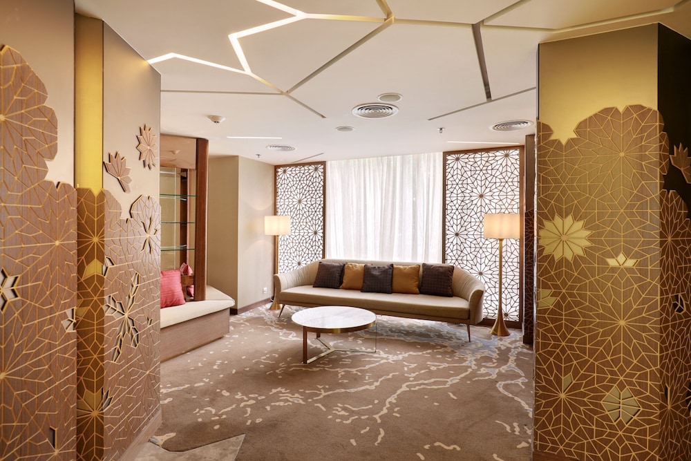 four points by sheraton dhaka gulshan
