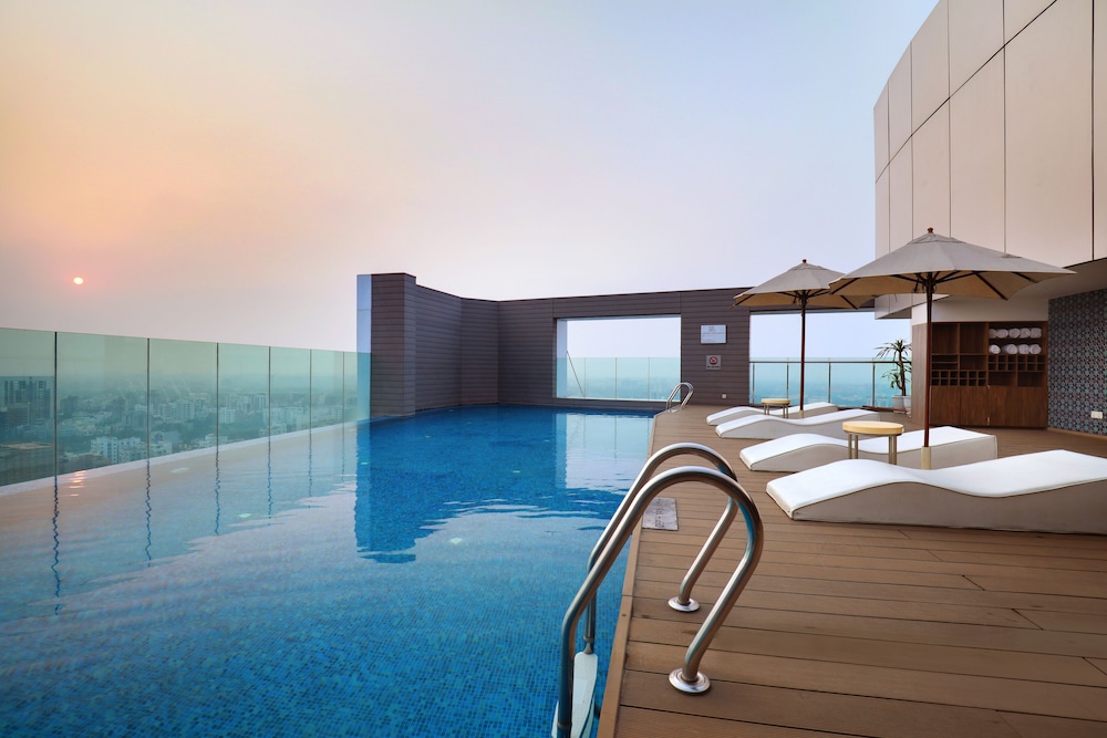 four points by sheraton dhaka gulshan