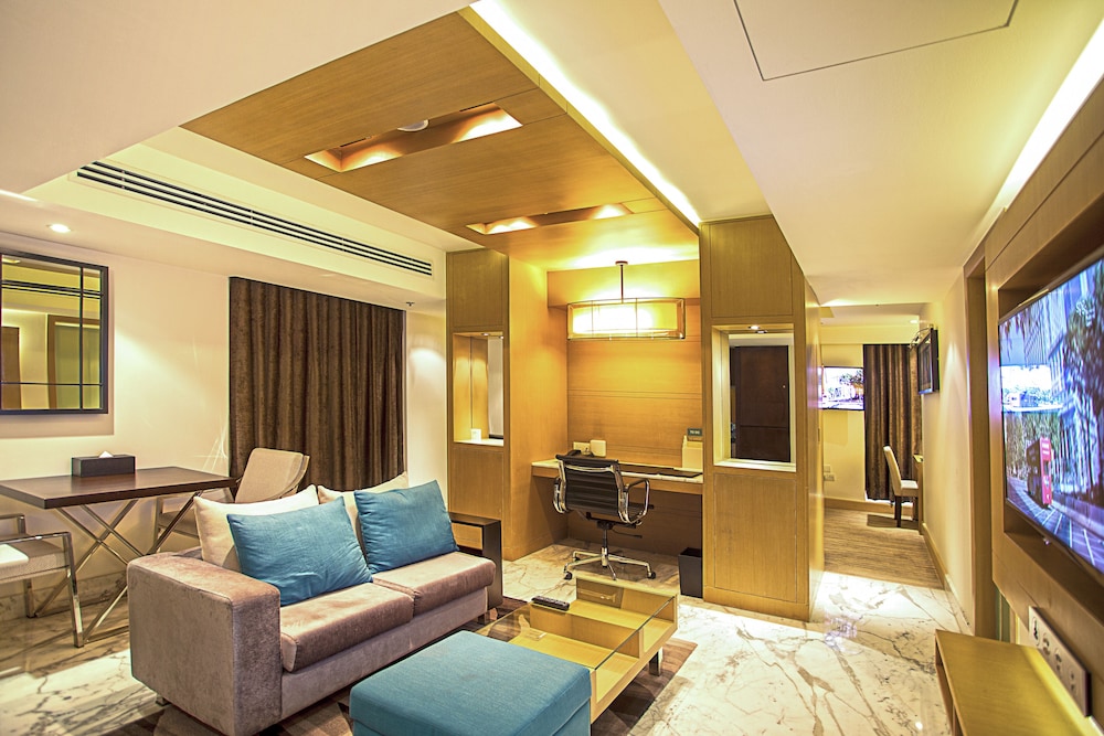 four points by sheraton dhaka gulshan