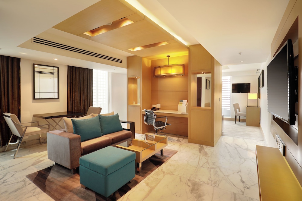 four points by sheraton dhaka gulshan
