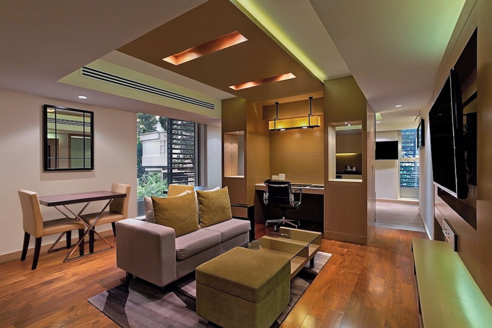 four points by sheraton dhaka gulshan