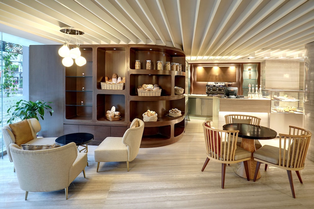 four points by sheraton dhaka gulshan