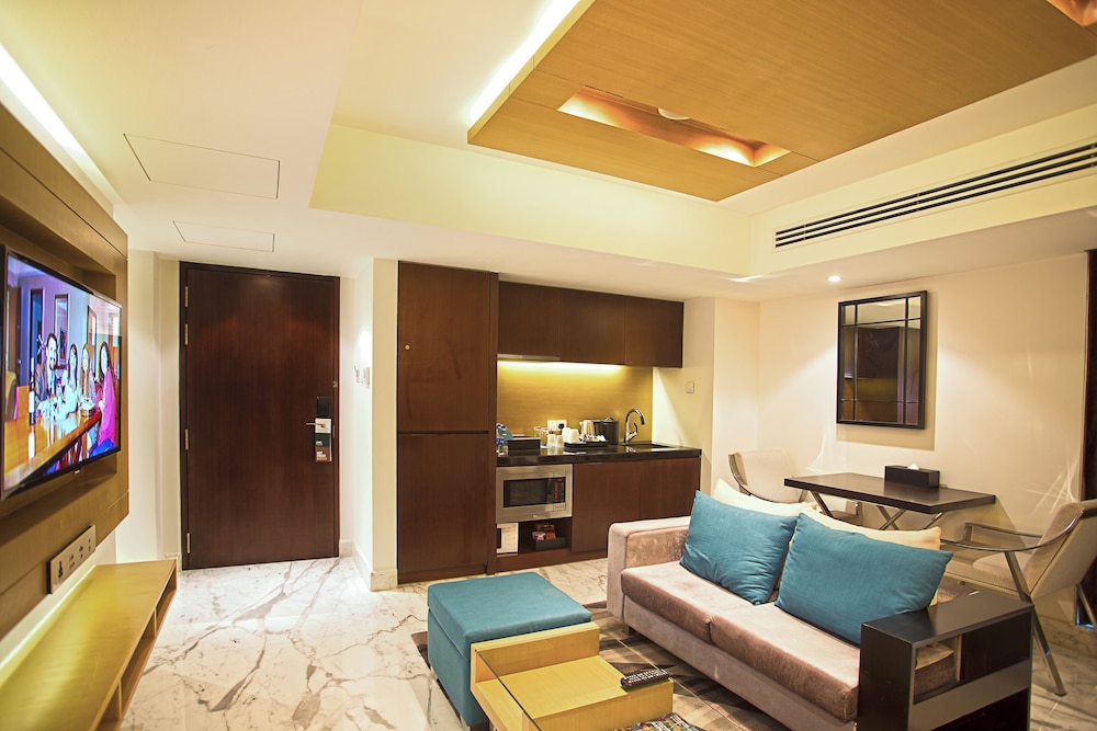 four points by sheraton dhaka gulshan