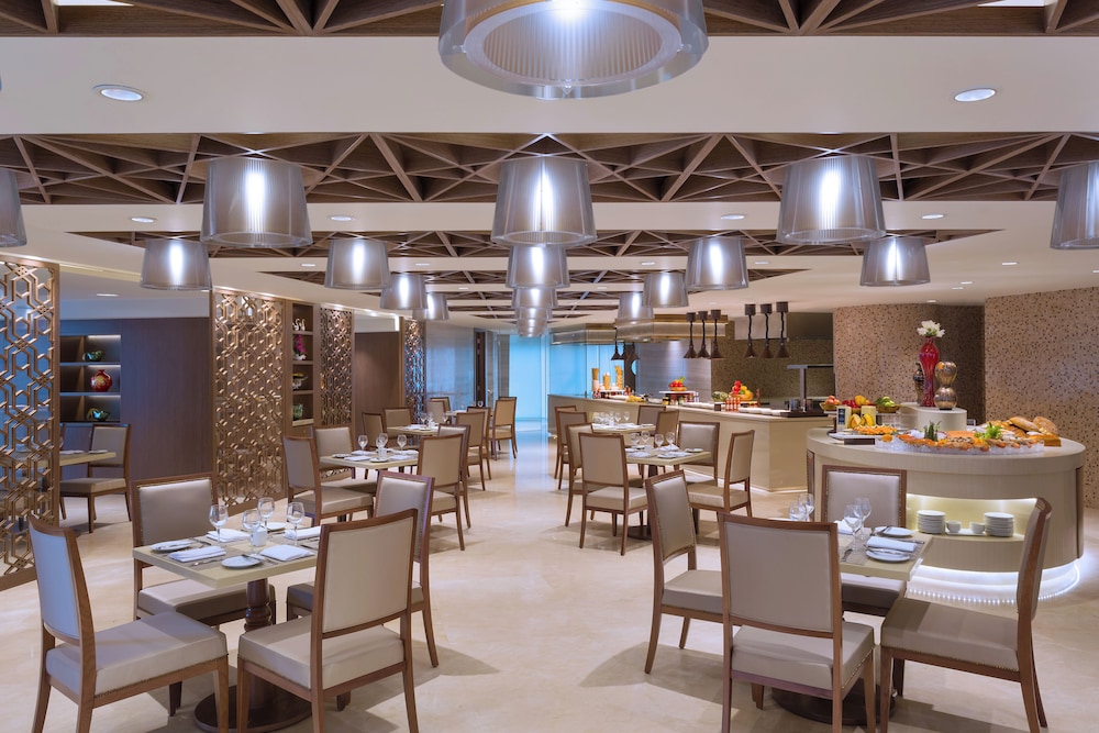 four points by sheraton dhaka gulshan