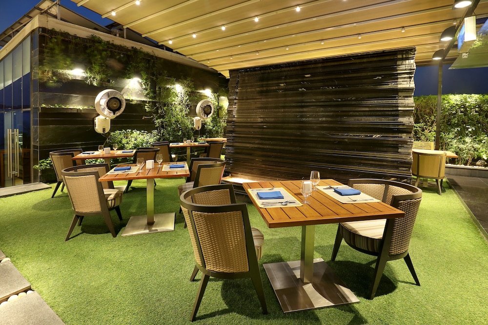 four points by sheraton dhaka gulshan