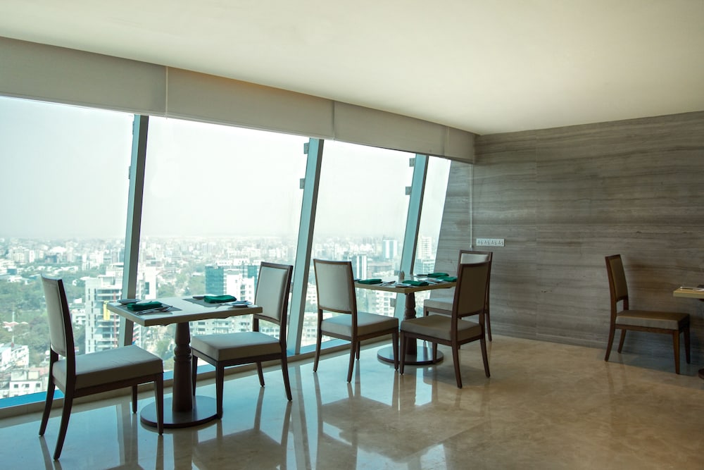 four points by sheraton dhaka gulshan