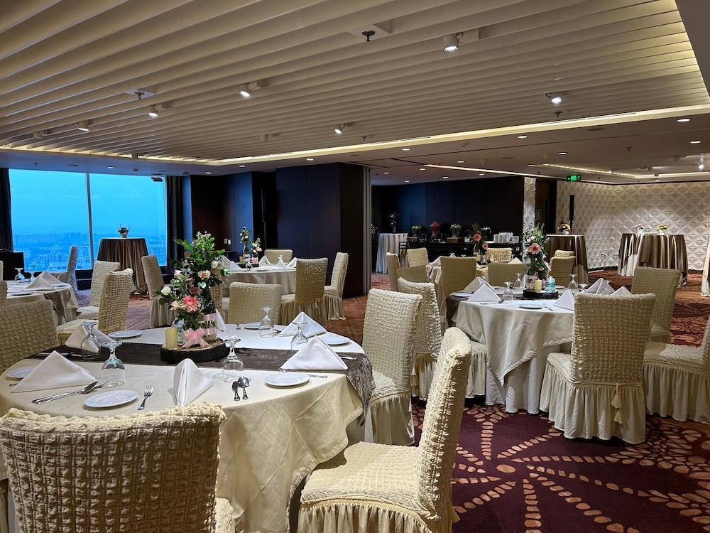 four points by sheraton dhaka gulshan